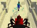 Игра Нуб против Чу Чу Чарльза  онлайн