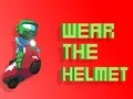 Игра Носите шлем онлайн