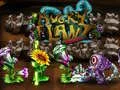 Игра Злые цветочные растения онлайн