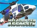 Игра Вертолетный убийца онлайн