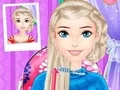 Игра Салон Красоты: Парикмахерская онлайн