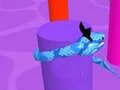Игра Змеиный бег онлайн