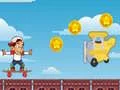 Игра Беги и прыгай онлайн