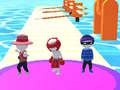 Игра Стикмен Гонки 3D онлайн