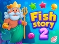 Игра Рыбная история 2 онлайн