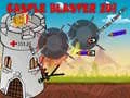 Игра Взрыватель замка 2D! онлайн
