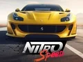 Игра Нитро cкорость онлайн Игра Нитро cкорость онлайн