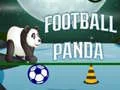 Игра Футбольная панда онлайн