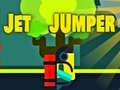 Игра Прыгун с реактивным ранцем онлайн