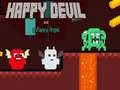 Игра Счастливый дьявол и несчастный ангел онлайн Игра Счастливый дьявол и несчастный ангел онлайн