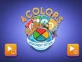Игра 4 Цвета Мультиплеер: Памятное издание онлайн
