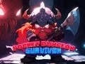 Игра Выживший в карманном подземелье онлайн Игра Выживший в карманном подземелье онлайн