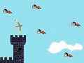 Игра Охотник за птицами онлайн