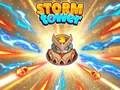 Игра Штормовая башня онлайн Игра Штормовая башня онлайн