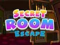 Игра Побег из секретной комнаты онлайн
