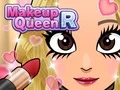 Игра Королева макияжа онлайн