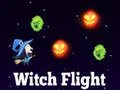 Игра Полет Ведьмы онлайн Игра Полет Ведьмы онлайн