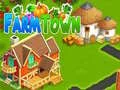 Игра Фермерский город онлайн