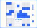 Игра Блочная головоломка Судоку онлайн Игра Блочная головоломка Судоку онлайн