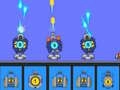 Игра Стреляющие кубы онлайн Игра Стреляющие кубы онлайн