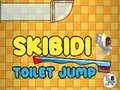 Игра Скибиди туалет Прыжок онлайн Игра Скибиди туалет Прыжок онлайн