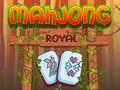 Игра Королевский маджонг онлайн