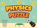 Игра Головоломка: Физика онлайн Игра Головоломка: Физика онлайн