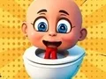 Игра Скибиди Туалет онлайн Игра Скибиди Туалет онлайн