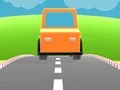 Игра Выезд машины онлайн Игра Выезд машины онлайн