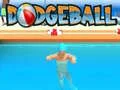 Игра Вышибалы онлайн