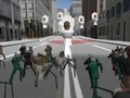 Игра Скибиди туалет: прятки онлайн