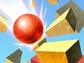 Игра Удар шаром онлайн