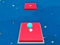 Игра Прыжки по плиткам онлайн Игра Прыжки по плиткам онлайн