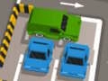 Игра Прыжок на парковке онлайн Игра Прыжок на парковке онлайн