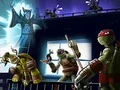 Игра Черепашки-ниндзя: Теневые герои онлайн Игра Черепашки-ниндзя: Теневые герои онлайн