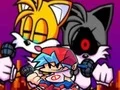 Игра Фрайдей Найт Фанкин: Хвосты онлайн Игра Фрайдей Найт Фанкин: Хвосты онлайн