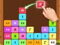 Игра Объединение чисел онлайн Игра Объединение чисел онлайн