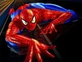 Игра Человек-Паук: Пазл онлайн Игра Человек-Паук: Пазл онлайн