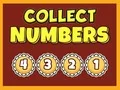 Игра Соедините числа онлайн Игра Соедините числа онлайн