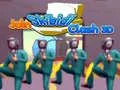 Игра Скибиди туалет: Присоединяйтесь к столкновению 3D онлайн
