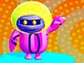 Игра Падающие парни герои 3D онлайн