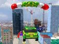 Игра Американский армейский автомобильный грузовой транспорт онлайн