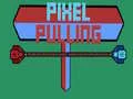 Игра вытягивание пикселей онлайн