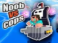 Игра Нуб против копов онлайн