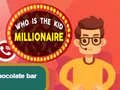 Игра Миллионер Детская Игра онлайн