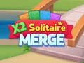 Игра Слияние пасьянсов X2 онлайн