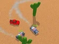 Игра Симулятор погони за полицейской машиной онлайн