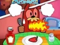 Игра Забавный виртуальный питомец онлайн