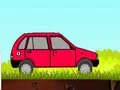 Игра Гонки с препятствиями онлайн Игра Гонки с препятствиями онлайн