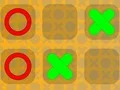 Игра Крестики нолики онлайн